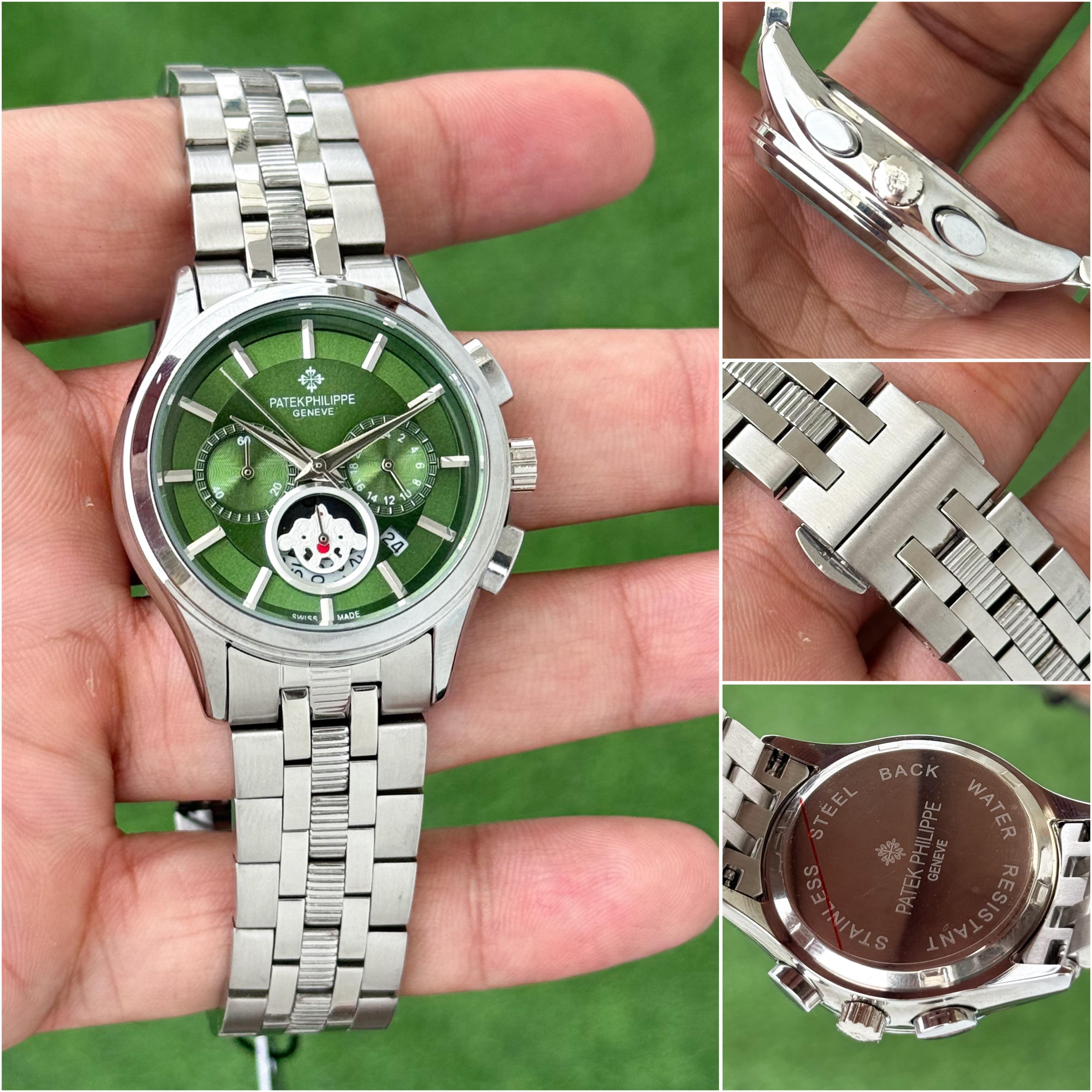 Patek Philippe - Original Japanese